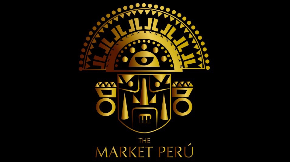 Logotipo de The Market Peru