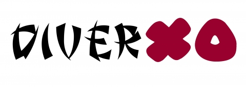 Logotipo de Diverxo