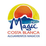 Logotipo de Hoteles Magic Costa Blanca