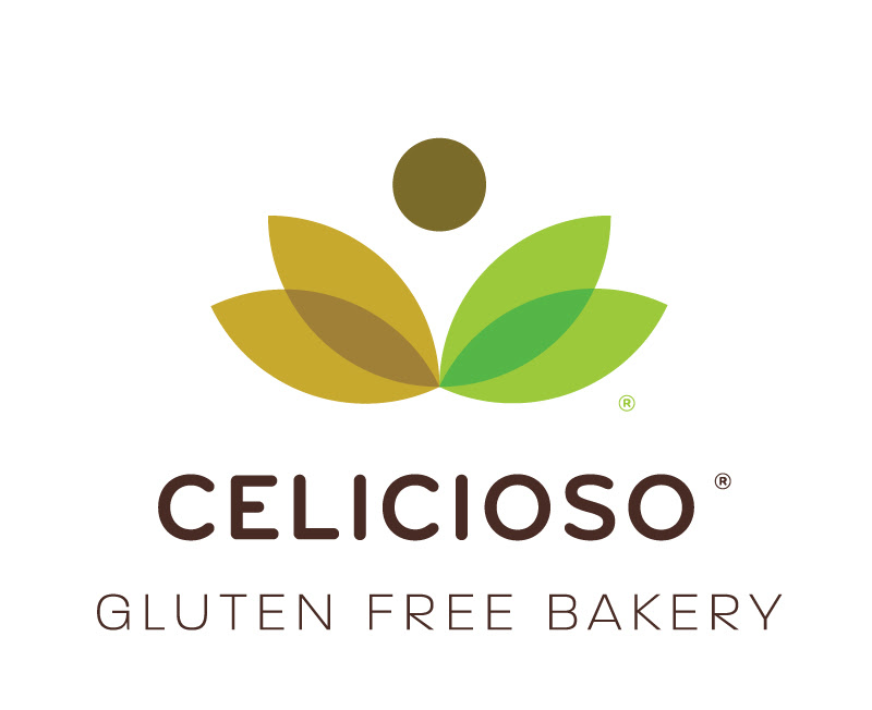 Logotipo de Celicioso S.l.