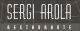 Logotipo de Restaurante Sergi Arola