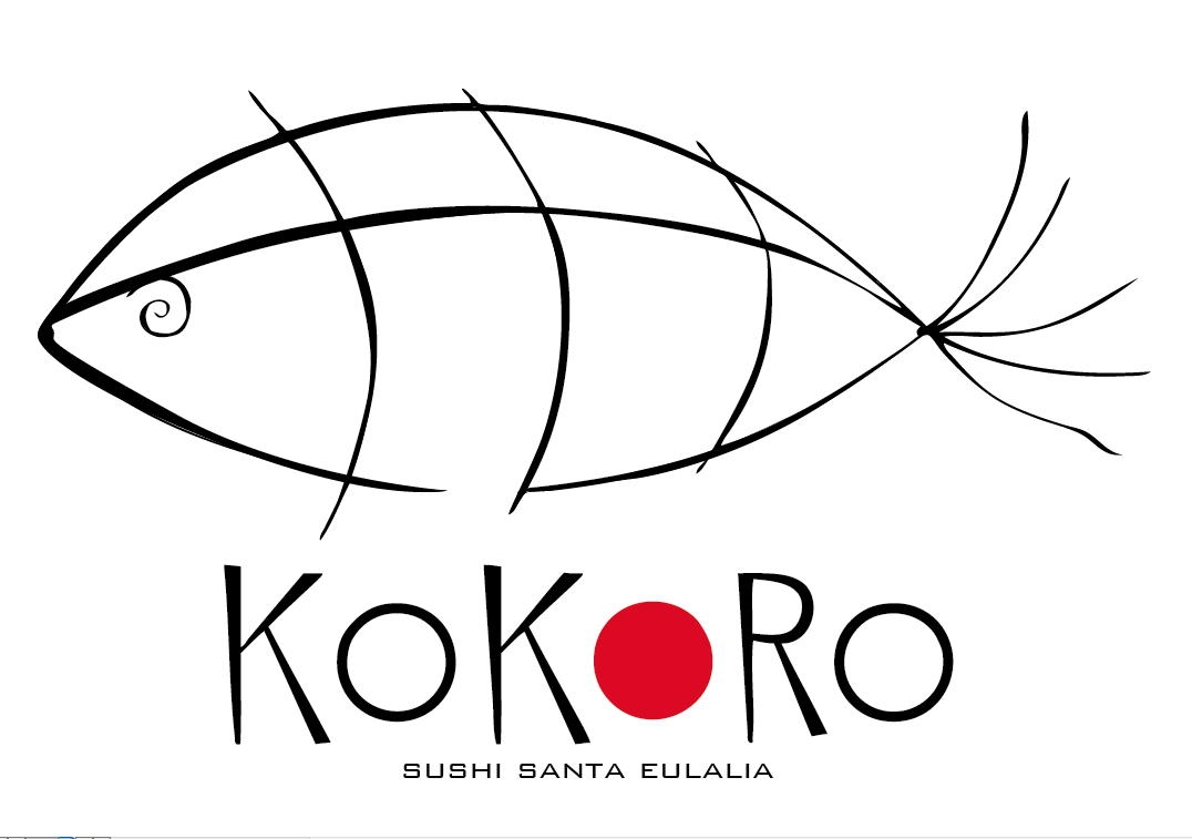 Logotipo de Kokoro Ibiza