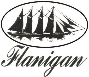 Logotipo de Flanigan S.a.