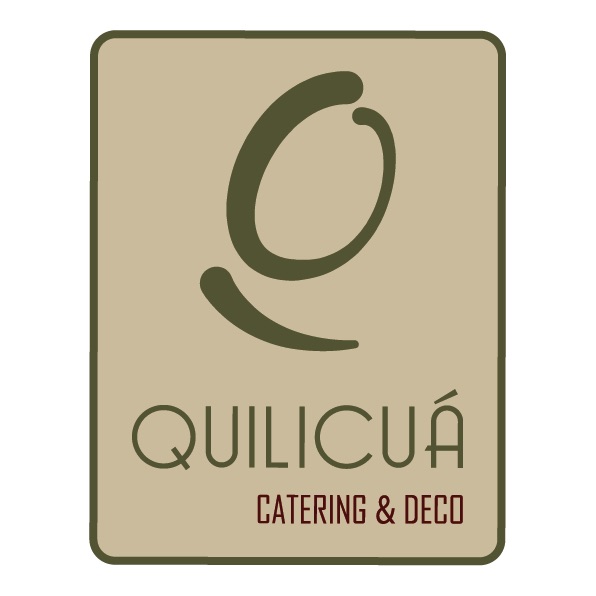 Logotipo de Quilicua Catering & Deco