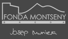 Logotipo de Fonda Montseny Breda Sl