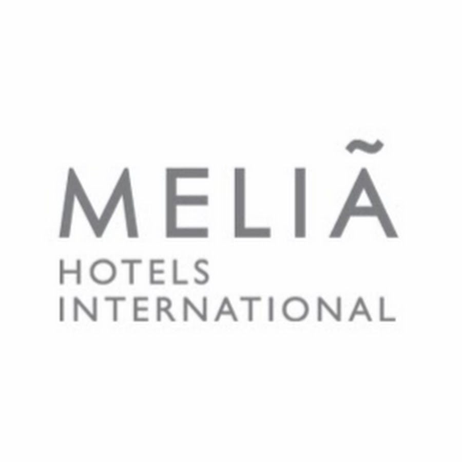 Logotipo de Meliá Hotels International