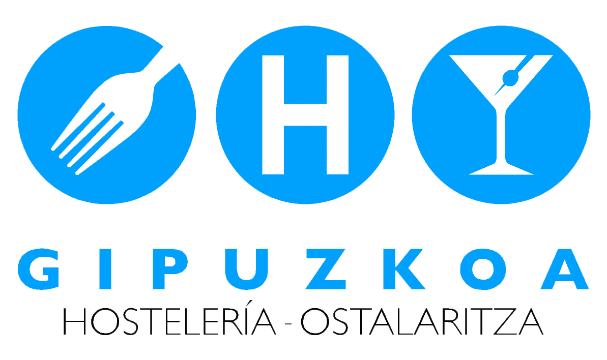 Logotipo de Asociacion De Hosteleria De Gipuzkoa
