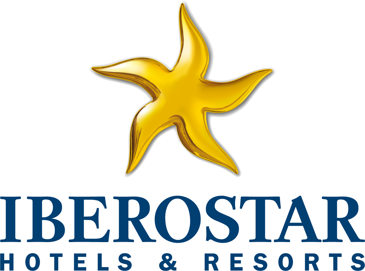 Logotipo de Iberostar Hotels & Resorts