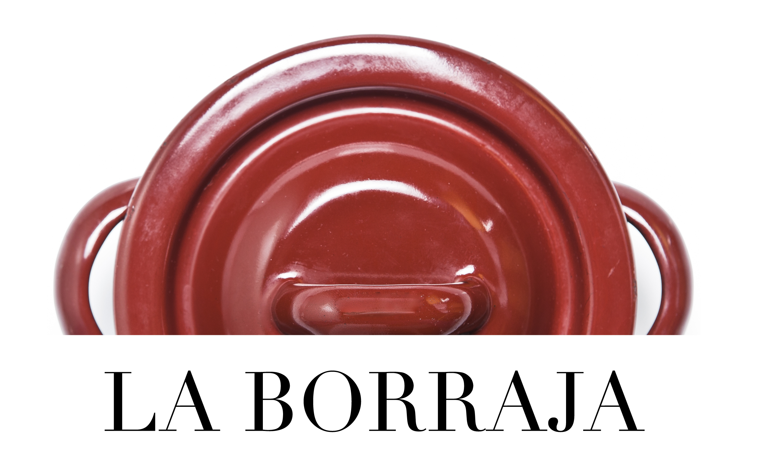 Logotipo de Grupo La Borraja