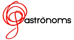 Logotipo de Gastronoms Chefs Sl