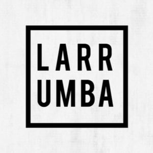 Logotipo de Larrumba