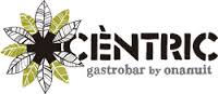 Logotipo de Centric Gastrobar