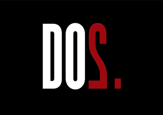 Logotipo de Restaurant Dos