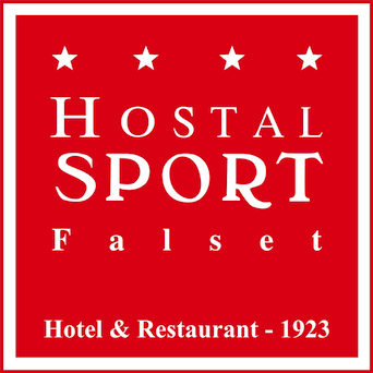 Logotipo de Hotel - Hostal Sport 