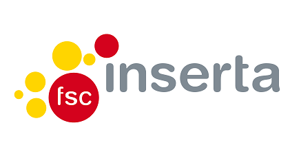 Logotipo de Fsc Inserta Catalunya