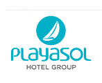Logotipo de Grupo Playasol