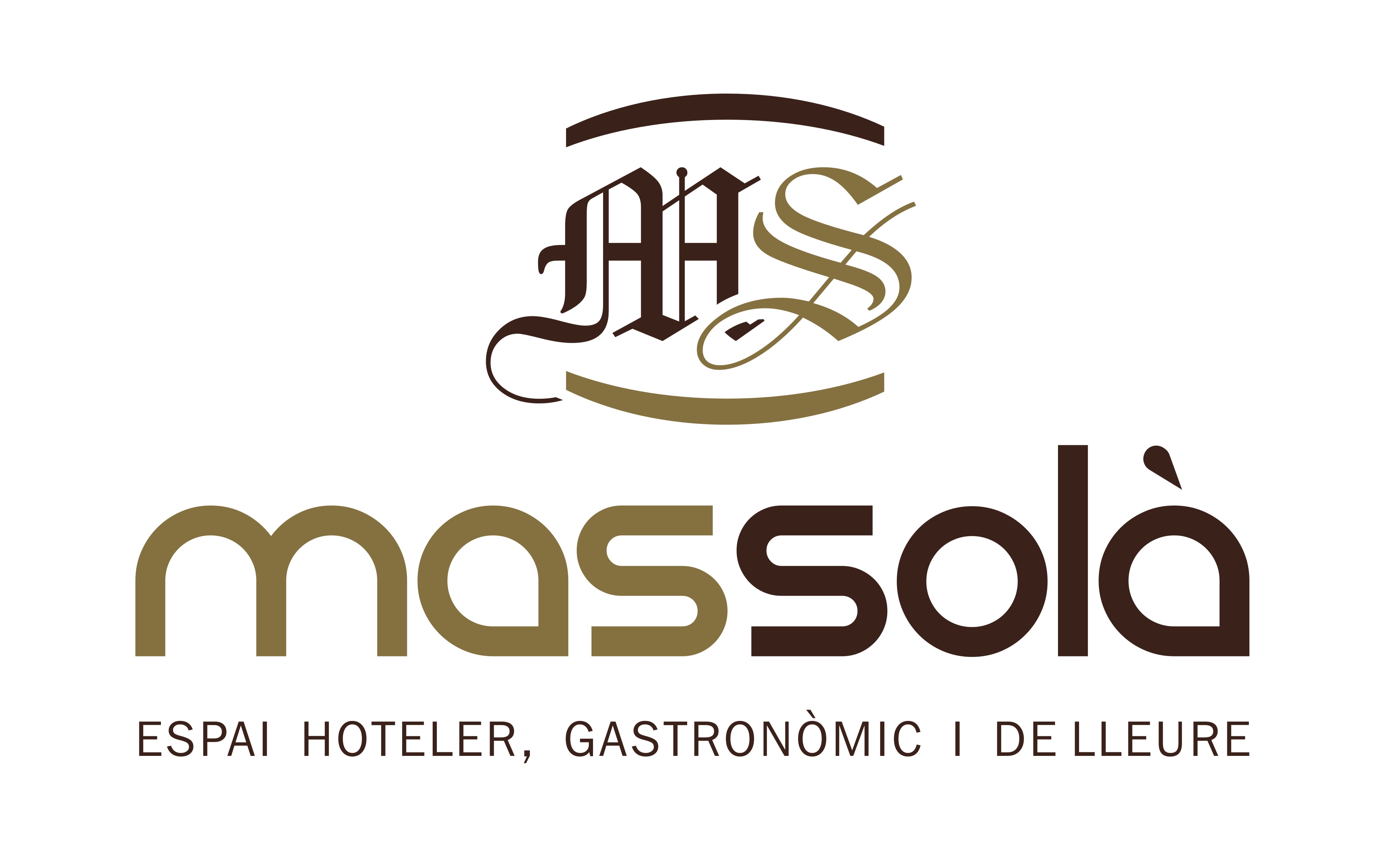 Logotipo de Complex Mas Solà, Sl