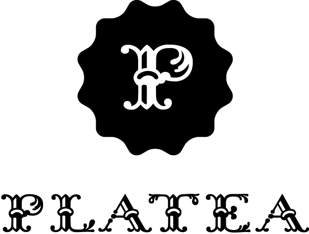 Logotipo de Platea Madrid