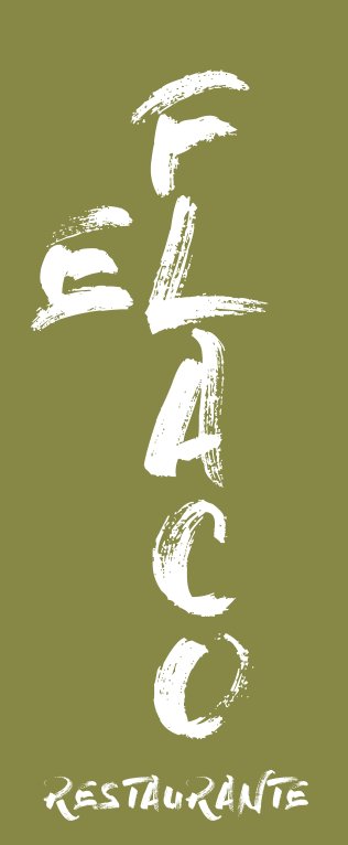 Logotipo de Restaurante El Flaco