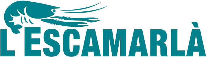Logotipo de Escamarla 