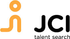 Logotipo de Jci