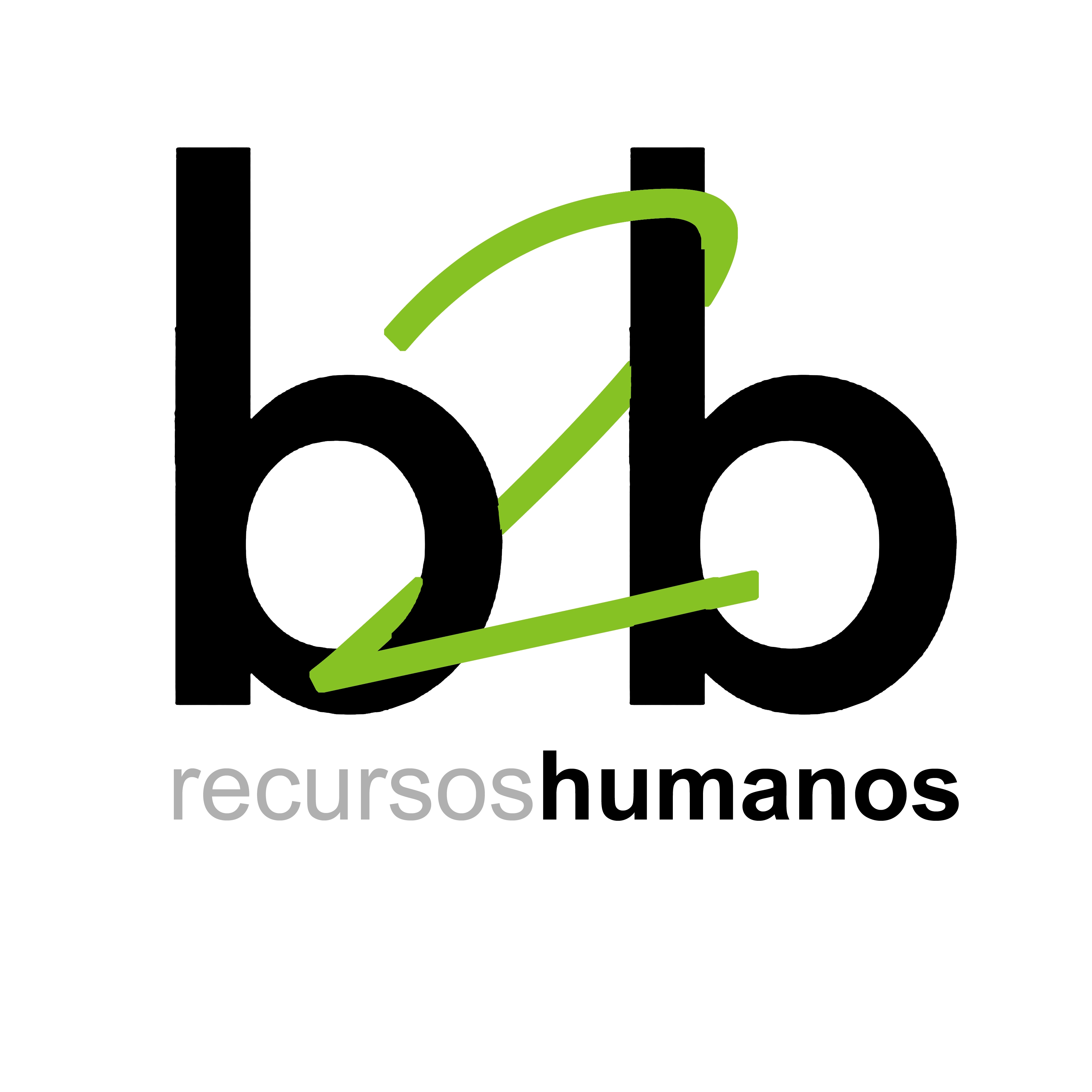 Logotipo de B2b Recursos Humanos
