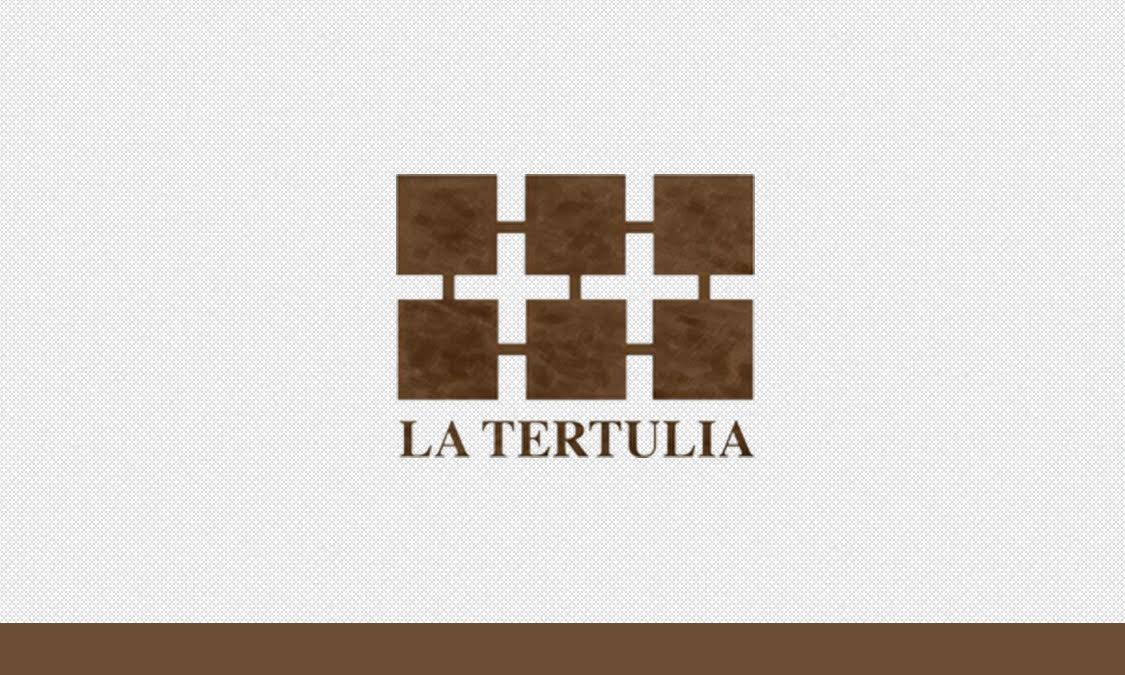 Logotipo de Biznes De Hosteleria