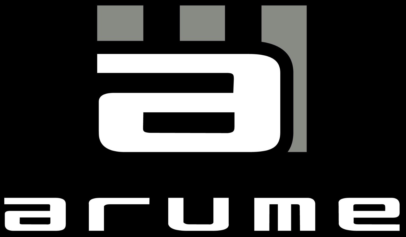 Logotipo de Restaurante Arume