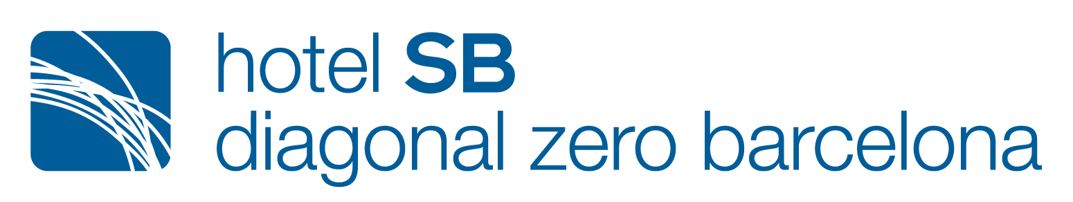 Logotipo de Hotel Sb Diagonal Zero