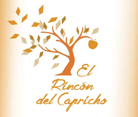 Logotipo de El Rincón Del Capricho