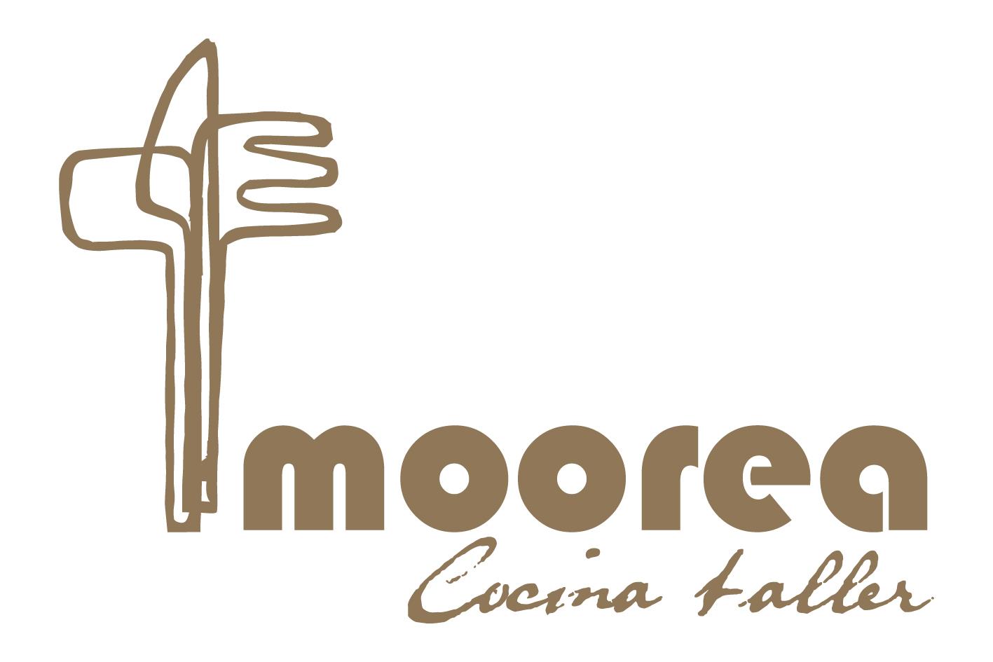 Logotipo de Grupo Moorea