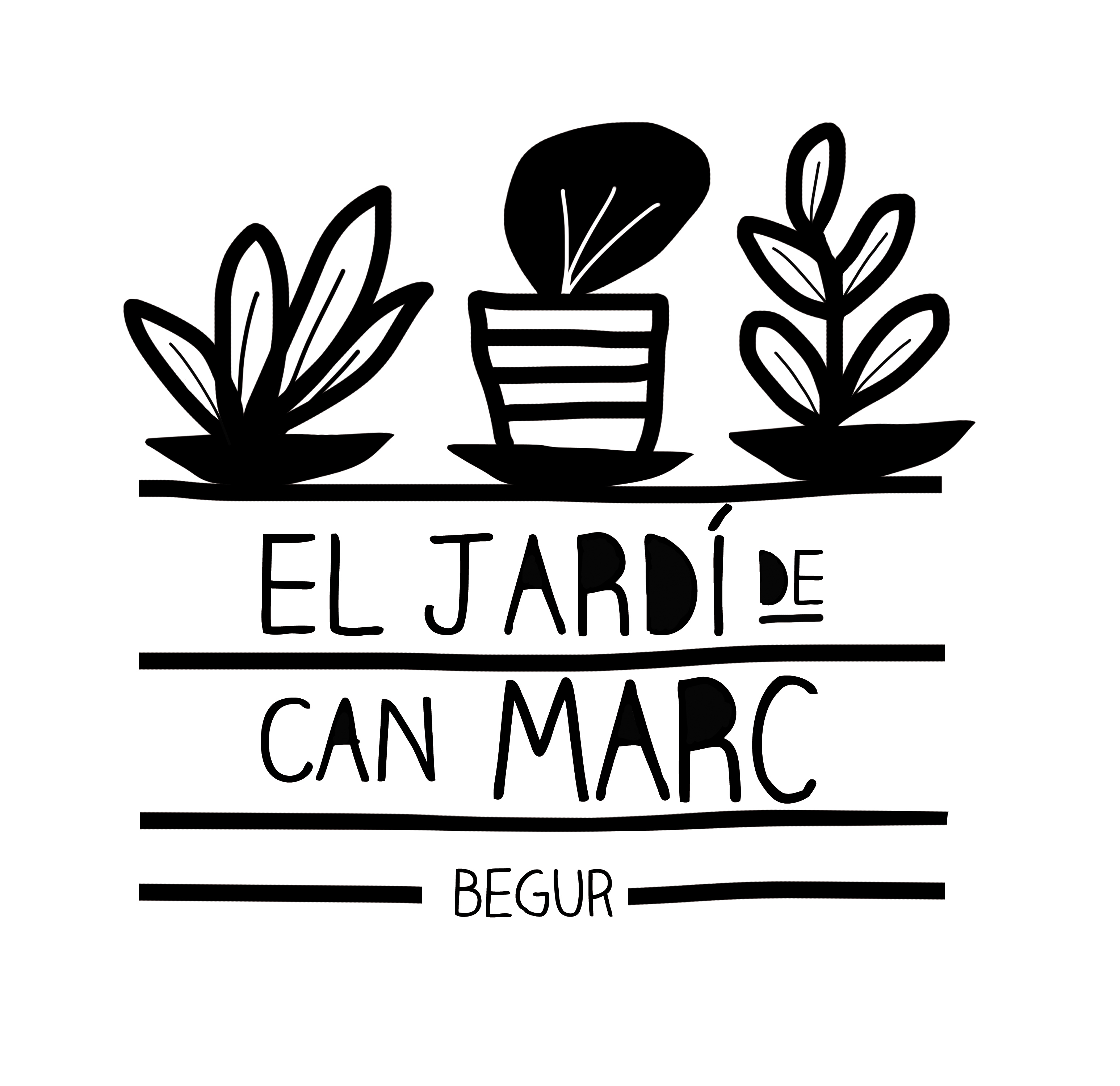 Logotipo de Can Marc Begur S.l.