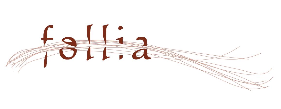 Logotipo de Follia