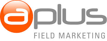 Logotipo de Aplus Field Marketing