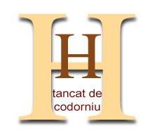 Logotipo de Tancat De Codorníu