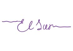 Logotipo de El Sur