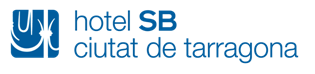 Logotipo de Sb Hotel Ciutat De Tarragona