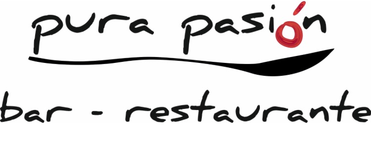 Logotipo de Gastro Bar Pura Pasion