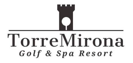 Logotipo de Hotel Torremirona