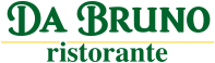 Logotipo de Da Bruno Restaurante