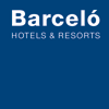 Logotipo de Hotel Barcelo Ponent Playa
