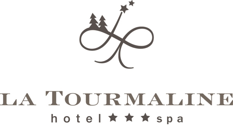 Logotipo de Hotel La Tourmaline France