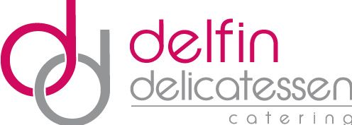 Logotipo de Delfín Delicatessen, S.l.