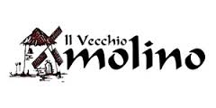Logotipo de Il Vecchio Molino