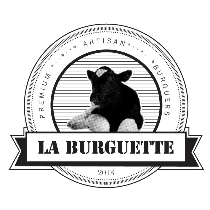 Logotipo de La Burguette