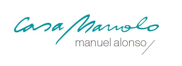 Logotipo de Casa Manolo