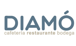 Logotipo de Diamó