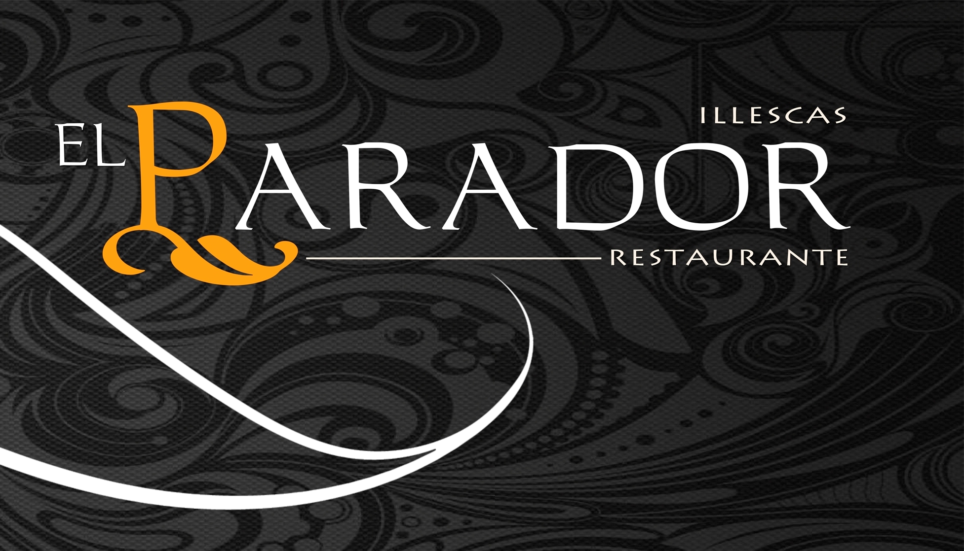 Logotipo de Restaurante El Parador De Illescas