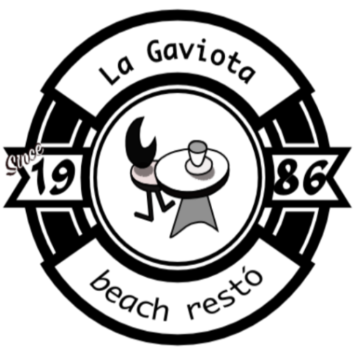 Logotipo de Rt La Gaviota