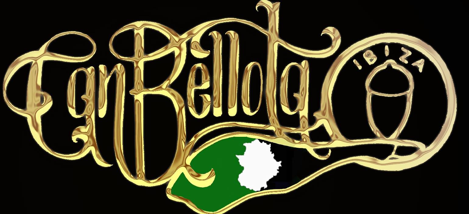 Logotipo de Can Bellota